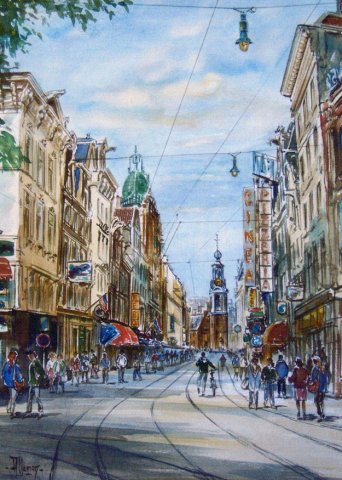 reguliersbreestraat 51
